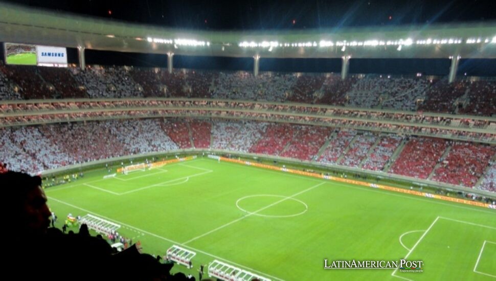 México apuesta por la calma mundialista mientras se extiende el impacto de la caída de Mencho