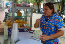 Las vidas venezolanas en las calles de Colombia cambian tras la sorpresiva captura de Maduro