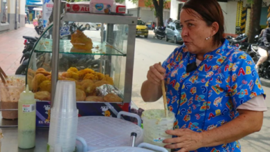 Venezuelan Lives in Colombian Streets Shift After Maduro’s Sudden Capture