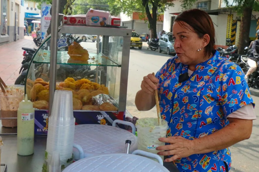 Venezuelan Lives in Colombian Streets Shift After Maduro’s Sudden Capture