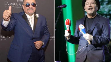 Willie Colón and Panama: An Intimate Bond Built on Welcome, Collaborations, and Songs