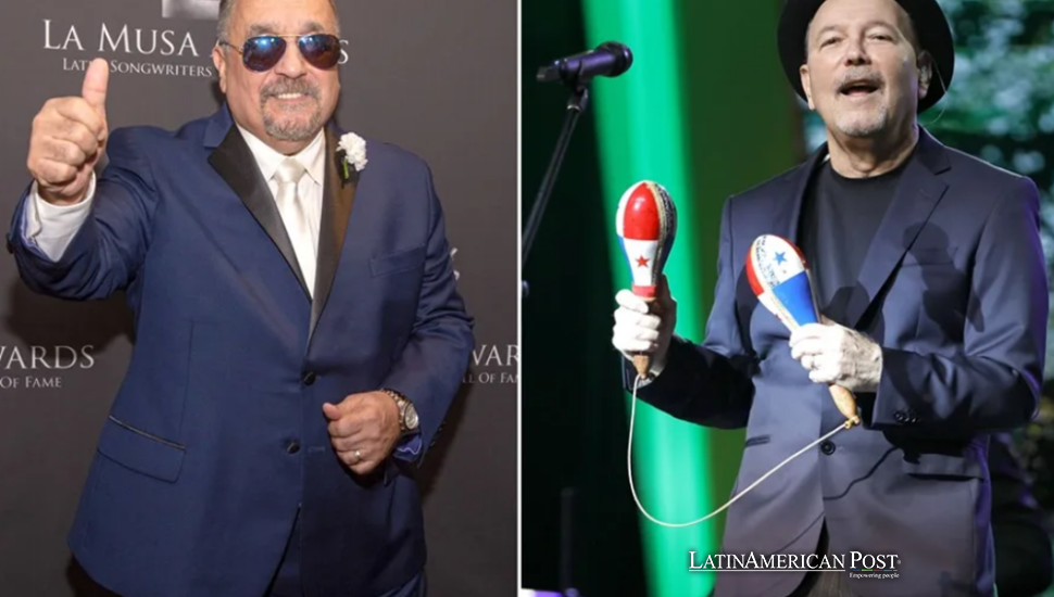 Willie Colón and Panama: An Intimate Bond Built on Welcome, Collaborations, and Songs