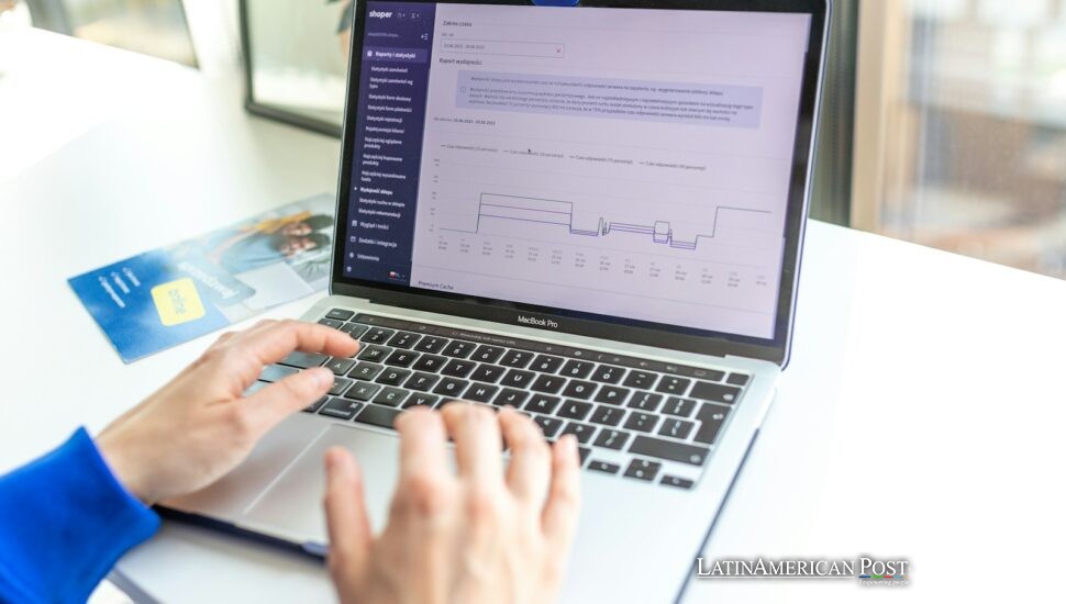 How Latin America Countries Are Building Trust in Online Services