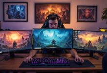 How Digital Innovation Is Transforming Entertainment in Latin America and Beyond