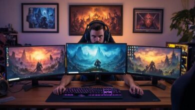 How Digital Innovation Is Transforming Entertainment in Latin America and Beyond How Digital Innovation Is Transforming Entertainment in Latin America and Beyond