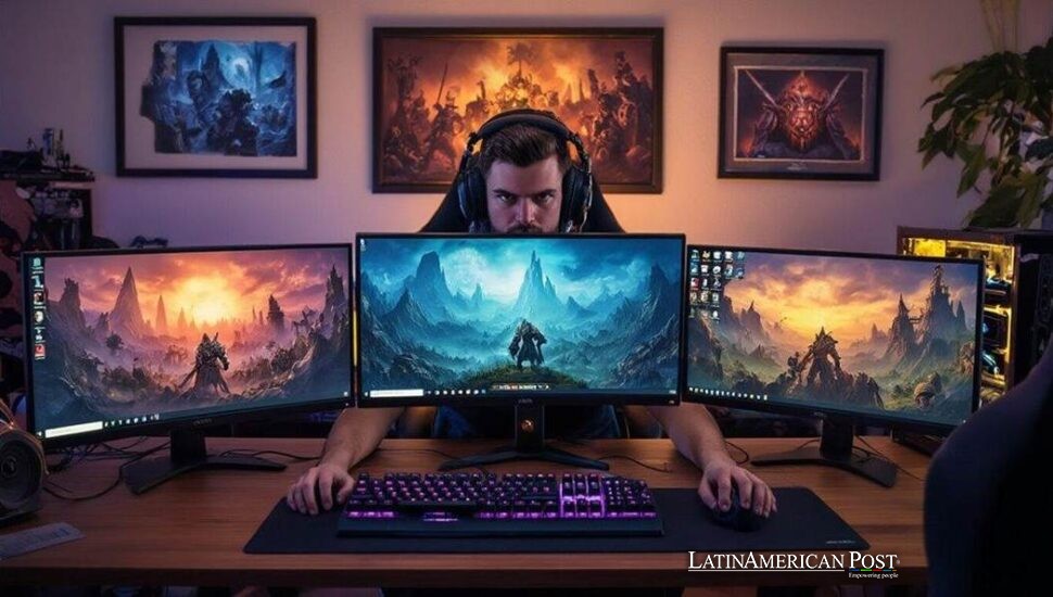 How Digital Innovation Is Transforming Entertainment in Latin America and Beyond