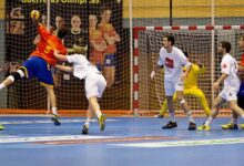 Sistemas colectivos que hicieron el balonmano más espectacular
