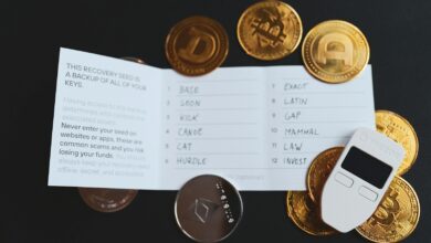 Why Gen Z Is Ditching Traditional Accounts for Crypto Wallets