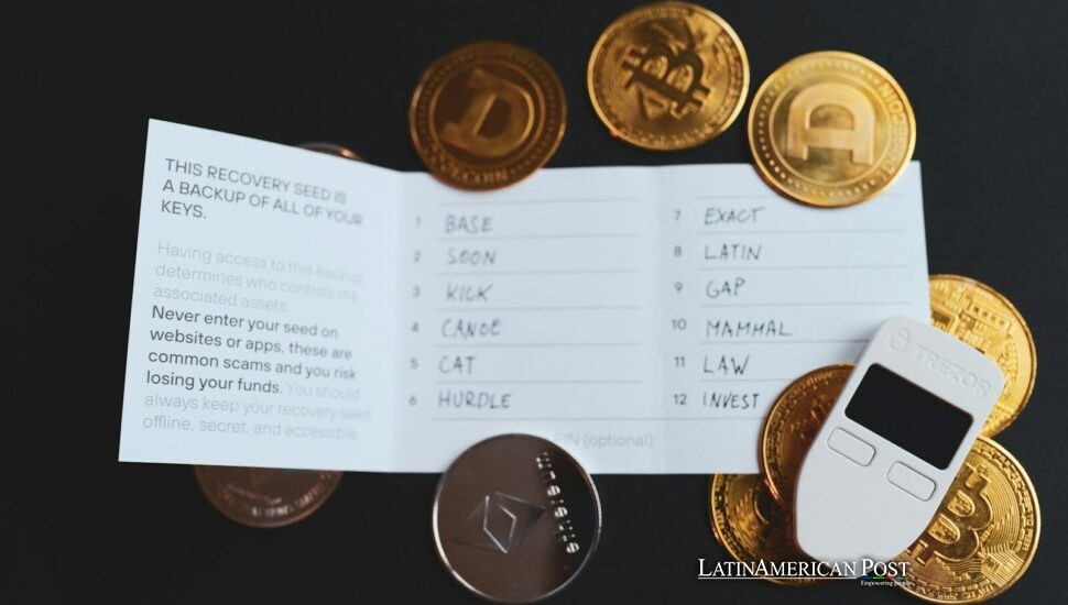 Why Gen Z Is Ditching Traditional Accounts for Crypto Wallets