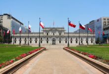 Chile’s La Moneda Reopens as Presidential Home After Six Decades as Kast Moves In