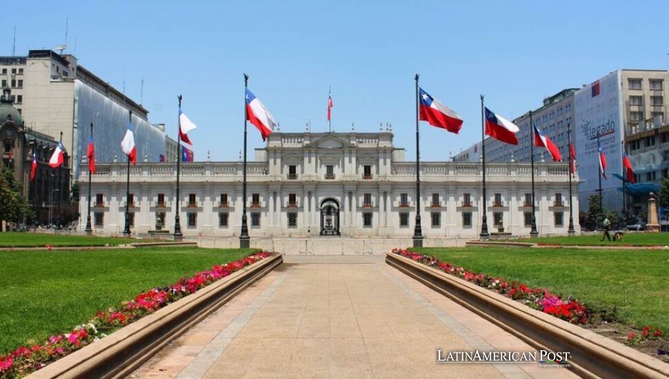 Chile’s La Moneda Reopens as Presidential Home After Six Decades as Kast Moves In