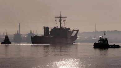 Cuba Speedboat Shootout Revives Old Trauma, New Oil Pressure Politics