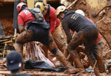 Las muertes por inundaciones ponen a prueba a América Latina mientras suben los ríos y fallan los drenajes