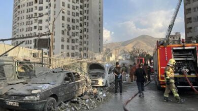 Oil Shock Ripples Through Latin America After U.S.-Israel Strikes Iran