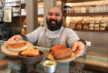 Las mesas peruanas reciben a las arepas venezolanas mientras Lima aprende un nuevo consuelo