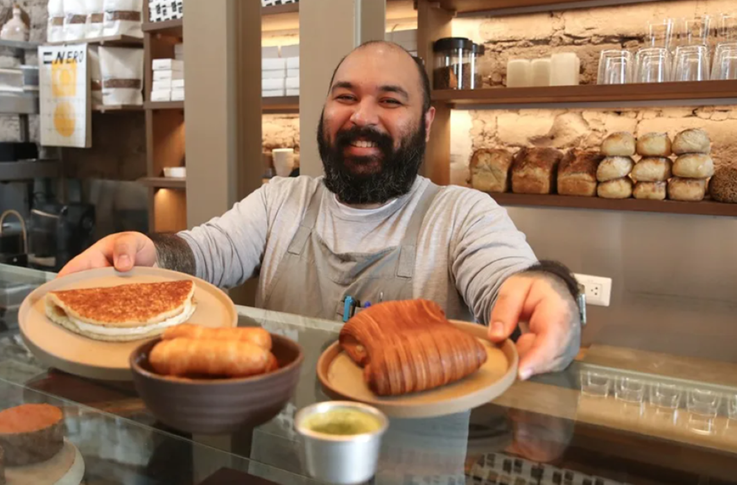 Peruvian Tables Welcome Venezuelan Arepas as Lima Learns New Comfort