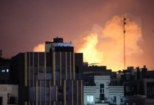 Mexico World Cup Countdown Meets Iran War and Cartel Shadows