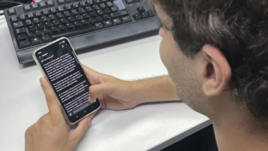 Mexico’s Government Loves AI, but Rules Lag in Practice