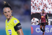 Brazilian Soccer Sexism Echoes Across Latin America’s Sidelines and Homes