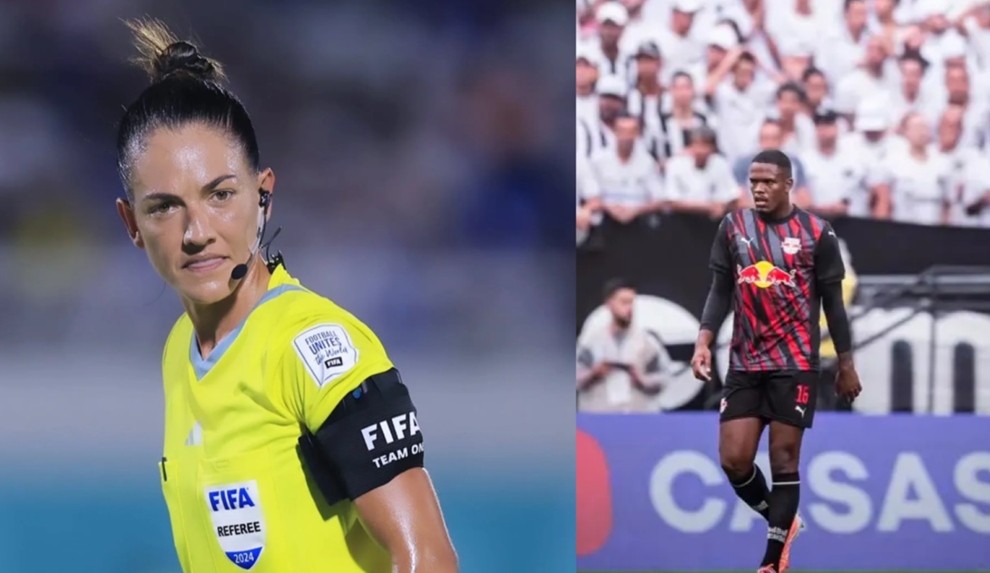 Brazilian Soccer Sexism Echoes Across Latin America’s Sidelines and Homes