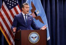 Latinoamérica vuelve a escuchar los viejos tambores de guerra contra las drogas de Washington