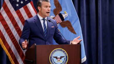 Latinoamérica vuelve a escuchar los viejos tambores de guerra contra las drogas de Washington