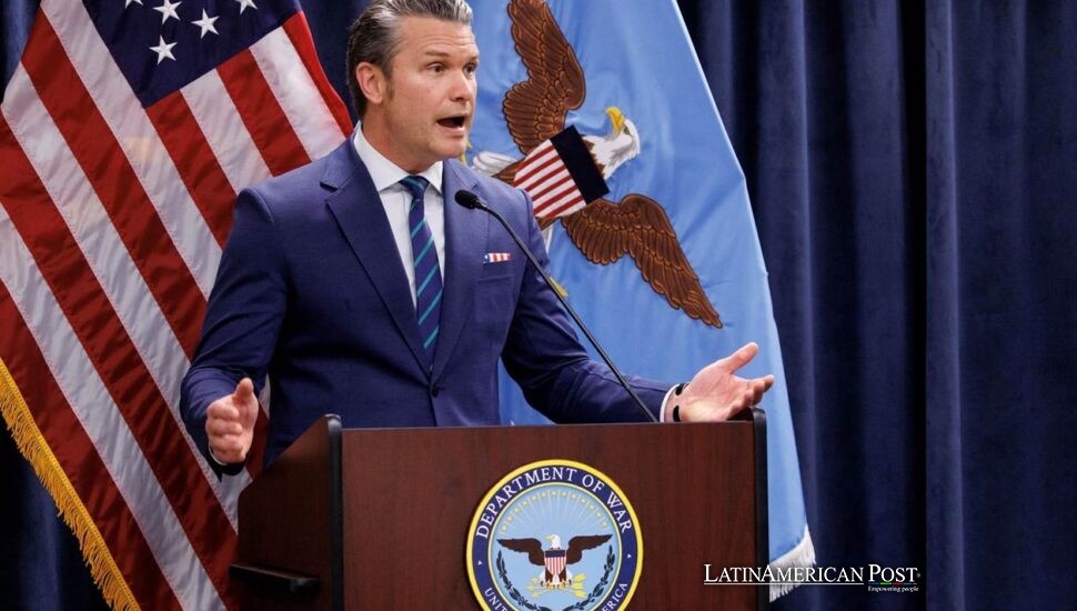 Latin America Hears Washington’s Old Drug War Drums Beating Again