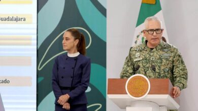 Mexico’s World Cup Dream Meets a Hard Test of Security Mexico’s World Cup Dream Meets a Hard Test of Security