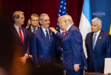 América Latina enfrenta la nueva guerra de Trump contra los cárteles y la presión de China