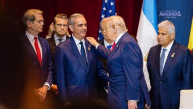 Latin America Faces Trump’s New Cartel War and China Squeeze Latin America Faces Trump’s New Cartel War and China Squeeze