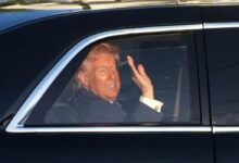 Venezuelan Arepas and Diplomacy as Trump Tests a New Caracas