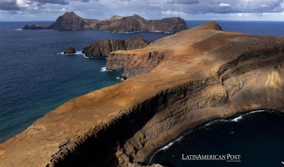 Boric Leaves Chile  With Protected Seas and Unsettled Political Tides