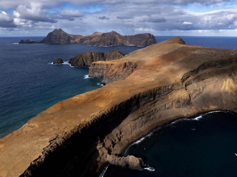 Boric Leaves Chile  With Protected Seas and Unsettled Political Tides