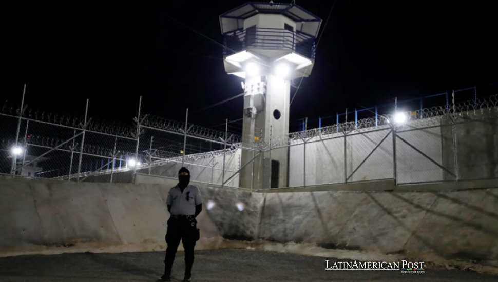 El Salvador Emergency Rule Meets a Growing Human Rights Reckoning