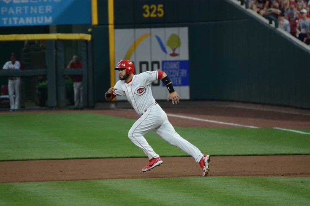 Latin American Ballplayers Face Fear as Baseball Meets Immigration Pressure