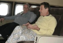 Brazil, Epstein, and the Modelling Trap That Looked Like Escape