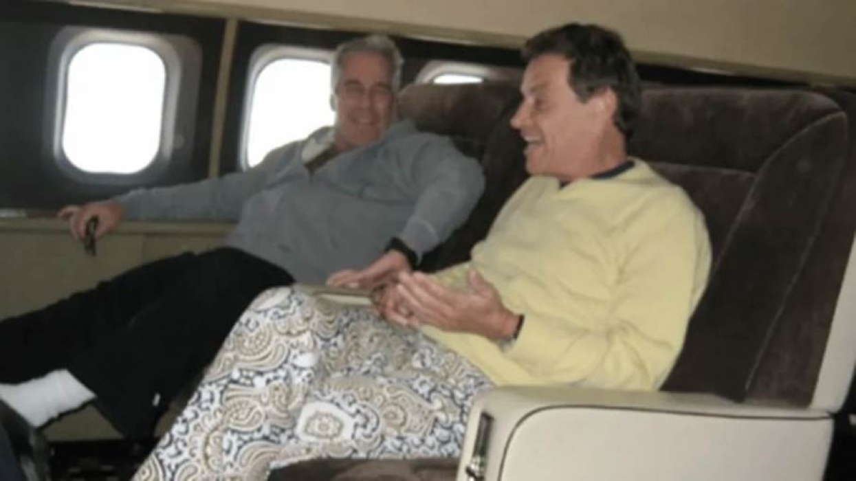 Brazil, Epstein, and the Modelling Trap That Looked Like Escape