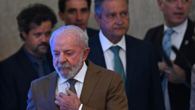 Brasil observa cómo la ventaja de Lula se reduce mientras viejas certezas se desvanecen rápidamente
