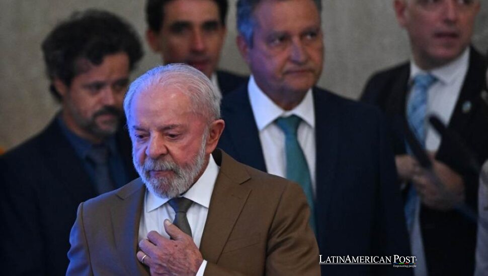 Brazil Watches Lula’s Edge Shrink as Old Certainties Fade Fast