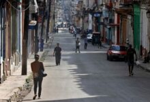 Cuba Confronts a Low-Cost Drug Epidemic and Its Social Consequences