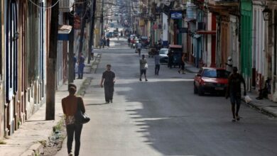 Cuba enfrenta una epidemia de drogas de bajo costo y sus consecuencias sociales