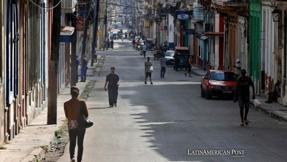 Cuba enfrenta una epidemia de drogas de bajo costo y sus consecuencias sociales