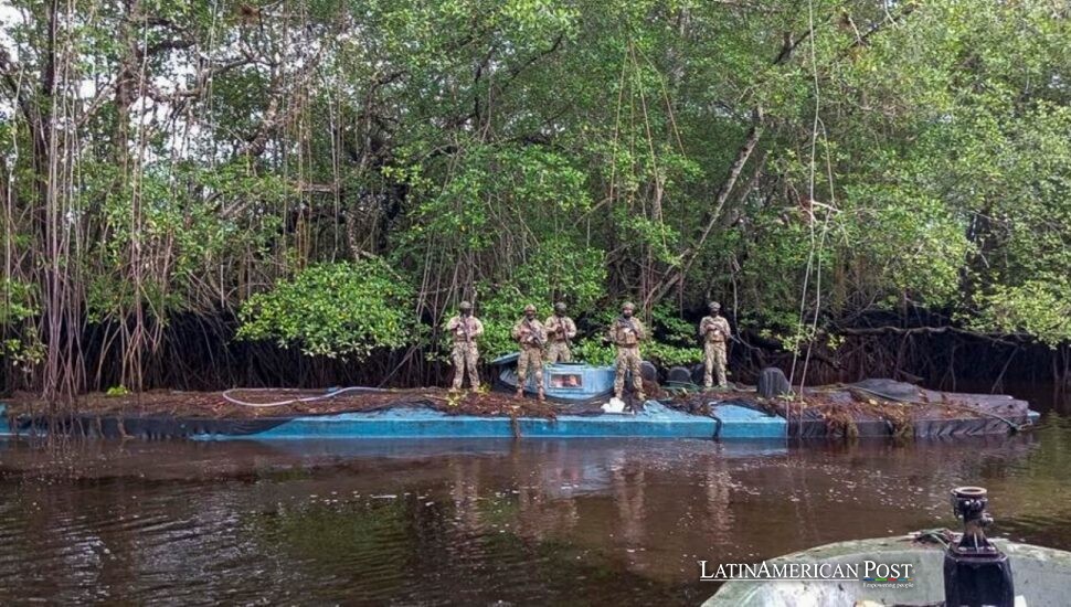América Latina enfrenta mortales ataques a embarcaciones en medio de una crisis de rendición de cuentas