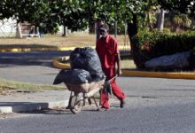 La crisis de Cuba obliga a América Latina a elegir bandos