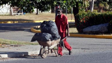 The Cuba Crisis Forces Latin America to Choose Sides