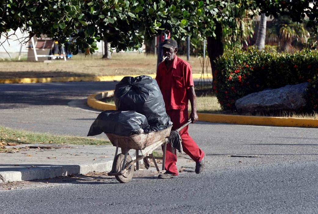 The Cuba Crisis Forces Latin America to Choose Sides