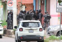 Uruguayan Fugitive Turned Soccer Fields into Stages for Cartel Power