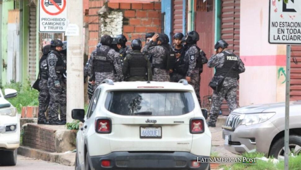 Fugitivo uruguayo convirtió canchas de fútbol en escenarios del poder del cartel