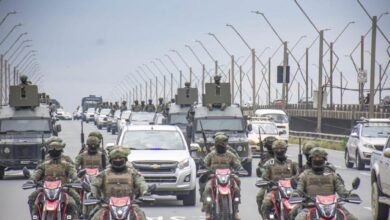 Ecuador’s War on Gangs Reshapes Latin America’s Security Map