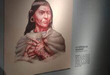 Peruvian Women Rewove Imperial History Through Tombs, Thread, and Power